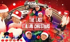 Thumbnail for article: Gasly y Tsunoda celebran por última vez la Navidad con AlphaTauri