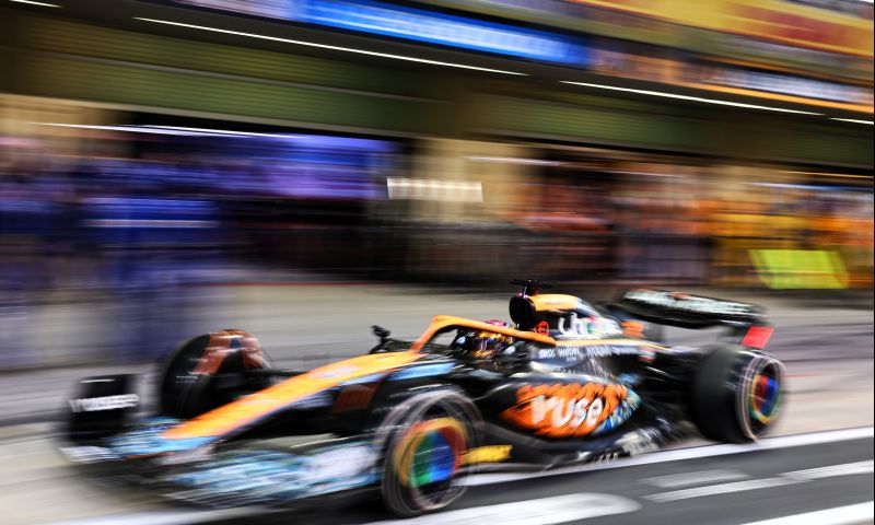 McLaren voorkomt Honda-situatie na breuk met Ricciardo