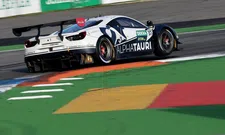 Thumbnail for article: Red Bull stapt uit Duitse DTM-serie