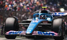 Thumbnail for article: Alpine works on reliability: 'Different profile next year'