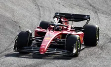 Thumbnail for article: 'Ferrari doorstaat FIA-crashtest voor 2023'