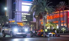 Thumbnail for article: Empresa oferece pacote para o GP de Las Vegas com valores altíssimos