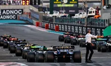 Thumbnail for article: La Formule 1 signale à nouveau le décès d'un ancien pilote
