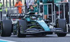 Thumbnail for article: Aston Martin vuole ridurre la dipendenza da Mercedes