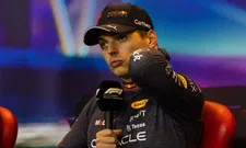 Thumbnail for article: Verstappen is not balking at lack of competition: 'Can live with it quite well'
