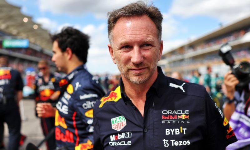 Horner compara las cualidades de Vettel y Verstappen