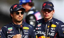 Thumbnail for article: 'Zie niet in hoe vertrouwen tussen Verstappen en Perez hersteld kan worden'