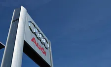 Thumbnail for article: Audi tem como meta começar a vencer na F1 em 2028