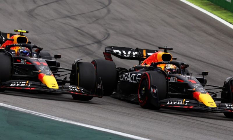 Verstappen sull'equilibrio tra qualifiche e gara