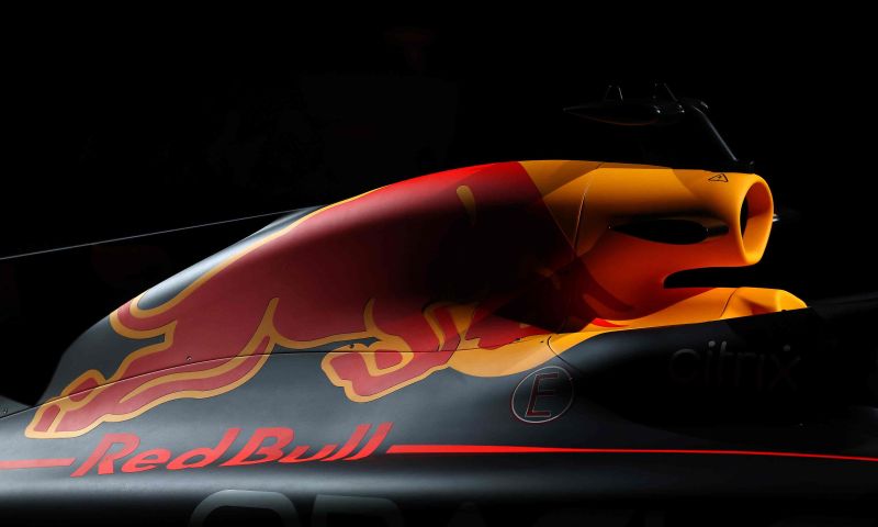 When to present Verstappen and Red Bull's RB19