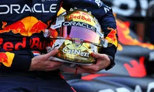 Thumbnail for article: Verstappen è un fattore importante per la Red Bull: "Investiamo molto nel motore".