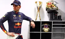 Thumbnail for article: Verstappen comparé à un autre champion de F1 : " Il aurait pu faire beaucoup plus ".