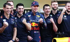 Thumbnail for article: Verstappen wants to stay at the top: 'Motivation to win is even greater'