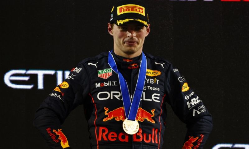 Verstappen attend l'honnêteté de Red Bull