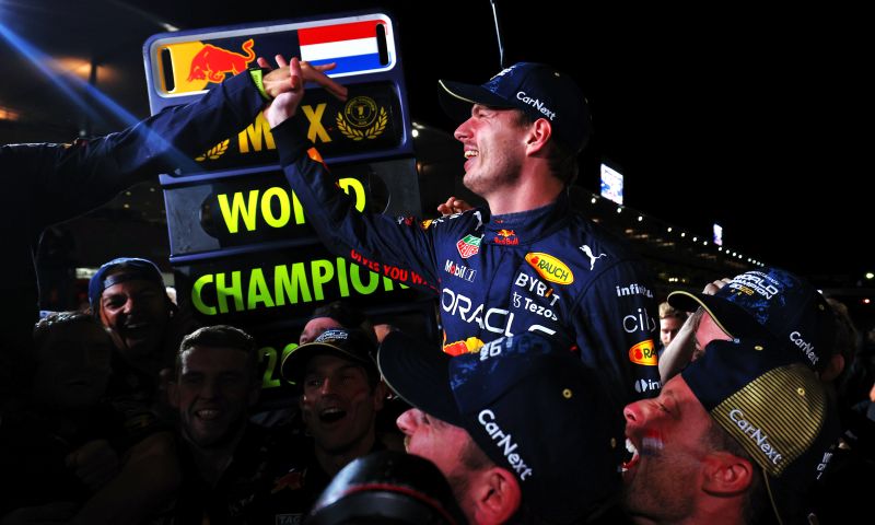 f1-teambazen kiezen verstappen als beste coureur