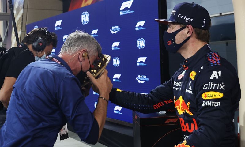 David Coulthard s'exprime sur l'avenir de la carrière de Max Verstappens