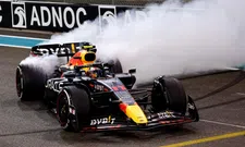 Thumbnail for article: 'Penalty Red Bull won't hurt as much as problems Ferrari/Mercedes have got'