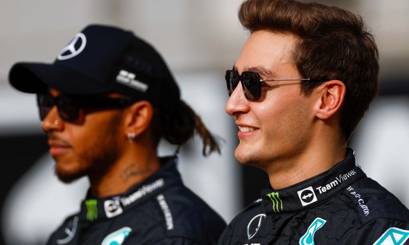 Haug croit au retour de Mercedes dans F1 2023