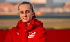 Thumbnail for article: Nederlandse Ferrari-junior Maya Weug komt in 2023 uit in FRECA