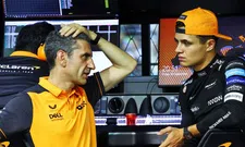 Thumbnail for article: Stella exprime son appréciation pour Ricciardo : "Il est toujours resté calme".