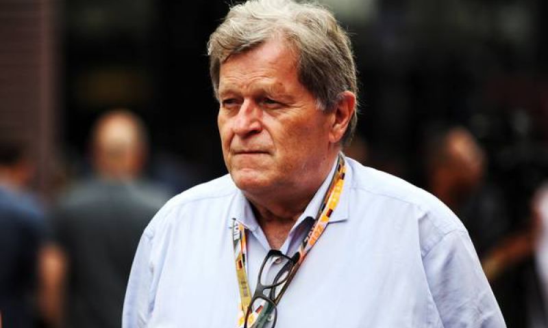 Norbert Haug sur le déclin de la popularité de la F1 en Allemagne
