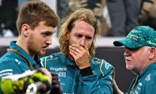 Thumbnail for article: Rosberg advises Vettel: 'It is hugely important'