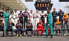 Thumbnail for article: Verstappen, elegido mejor piloto de 2022 por los pilotos de F1