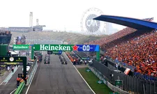 Thumbnail for article: Onrust rond GP Zandvoort: 'Toekomst van Formule 1 wordt op het spel gezet'