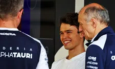 Thumbnail for article: Toto Wolff espera que De Vries corra pela Red Bull: "Ele merece"