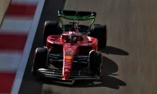Thumbnail for article: Ferrari parece contenta con el coche de 2023: "Tendrán una salida competitiva