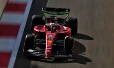 Thumbnail for article: Ferrari semble satisfait de la voiture 2023 : "Ils auront un départ compétitif".