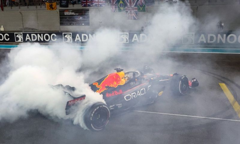 Red Bull fala sobre os motores para 2026