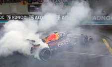 Thumbnail for article: Challenge Red Bull Powertrains: 'Mercedes never done anything different'