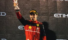 Thumbnail for article: Leclerc elogia Verstappen: "Tenho respeito pelo que ele conseguiu"