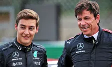 Thumbnail for article: Wolff: "I want this team to keep improving continuously'