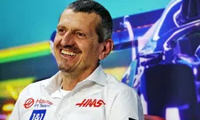 Thumbnail for article: Steiner, la "superestrella" de Netflix: "La atención ayuda mucho a Haas"