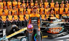 Thumbnail for article: Ricciardo soutient : " J'espère qu'il retrouvera sa magie ".