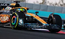 Thumbnail for article: Stella: "I pneumatici Pirelli da 18 pollici hanno ostacolato i progressi della McLaren nella F1 2022".