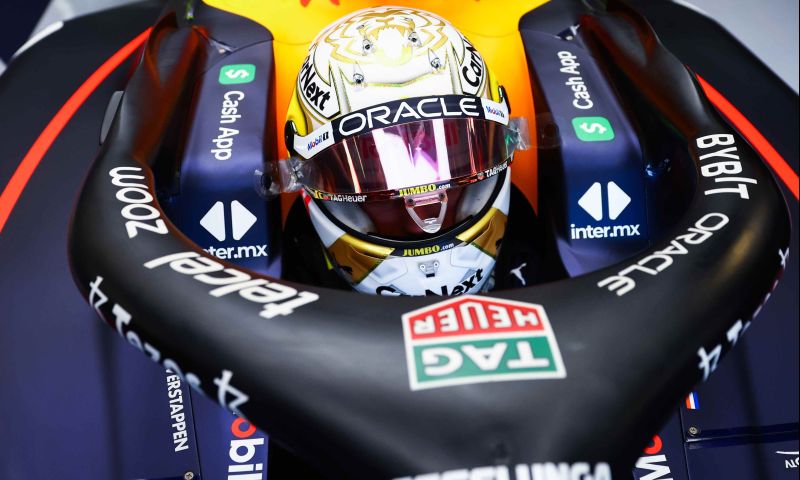 Per Kovalainen Red Bull e Verstappen sono imbattibili