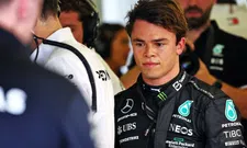 Thumbnail for article: Focus on F1 came at a price: 'Not showing the best of myself'