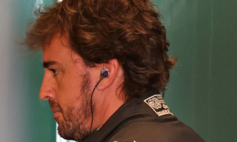 Krack sul carattere difficile di Alonso alla Aston Martin