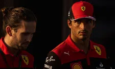 Thumbnail for article: Sainz verwacht juiste keuze van Ferrari: 'Van wat ik heb gezien'