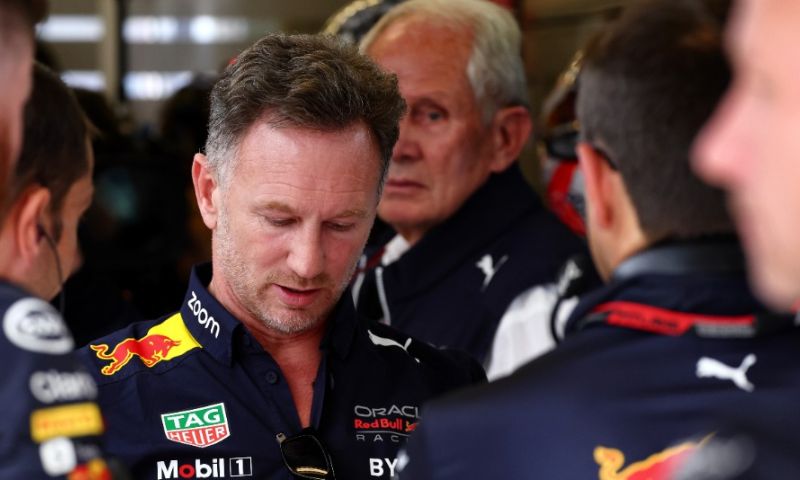 Coulthard critique la décision de Red Bull Horner