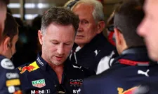 Thumbnail for article: Strong criticism of Horner decision: 'Very blinkered view on life'