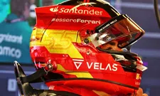 Thumbnail for article: Sainz diz que Ferrari vai brigar pelo título até a última corrida em 2023