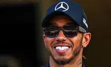 Thumbnail for article: Russell bij Mercedes nog niet langs Hamilton: 'Lewis had pech'