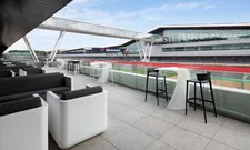 Thumbnail for article: O circuito de Silverstone em breve terá o primeiro hotel ao lado da pista