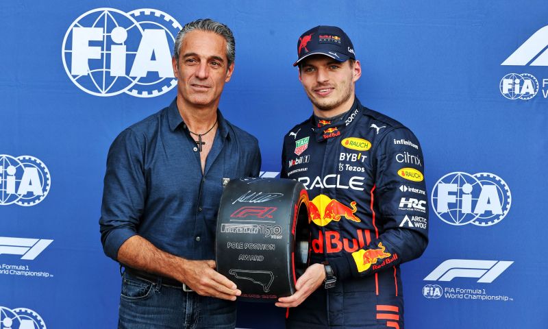 I rivali di Verstappen alla 24 ore virtuale di Le Mans