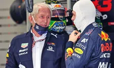 Thumbnail for article: Marko sees Mercedes advantage over Ferrari: 'Should fear them more'