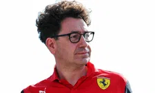 Thumbnail for article: Former Ferrari team boss sees Audi possibly as new destination for Binotto